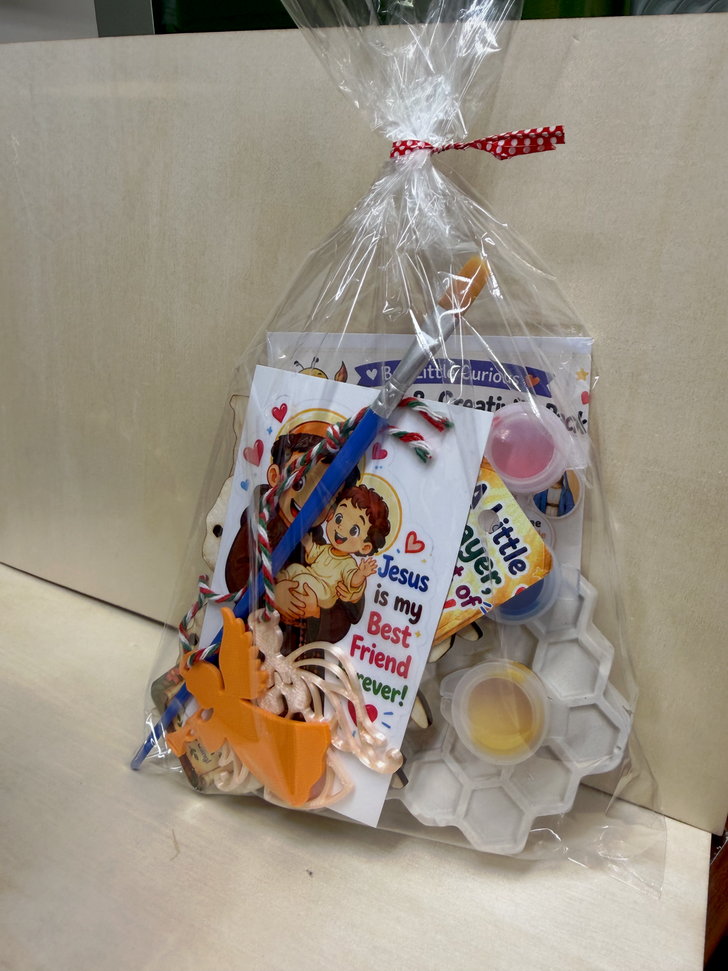 Faith Goodie Bag