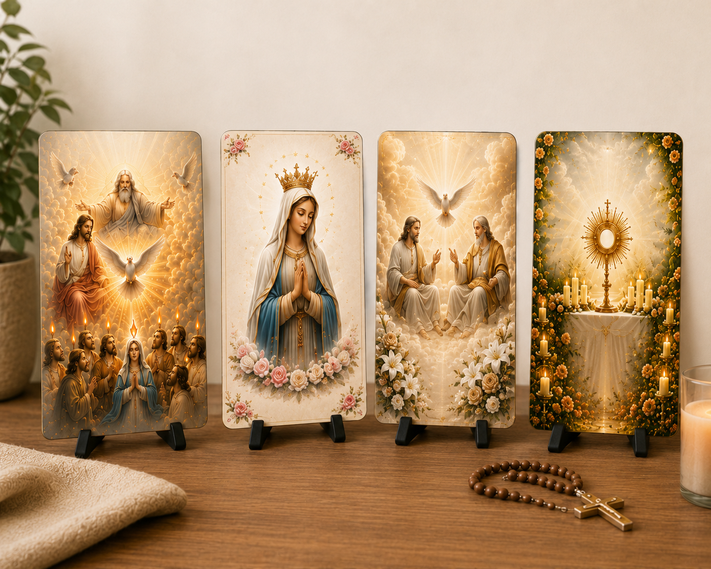 PRINTS ON ALUMINIUM SHEET