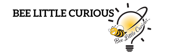 Bee Little Curious