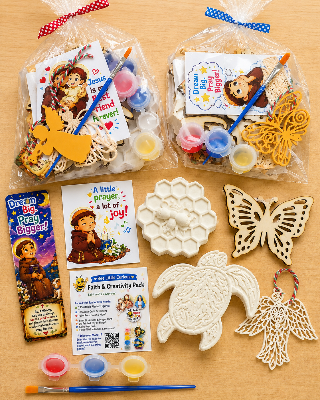Faith Goodie Bag