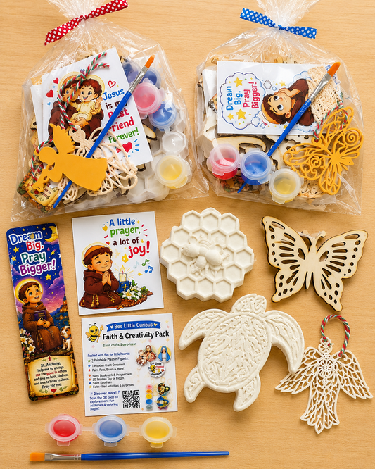 Faith Goodie Bag