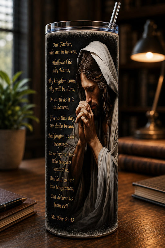 The Lord's Prayer