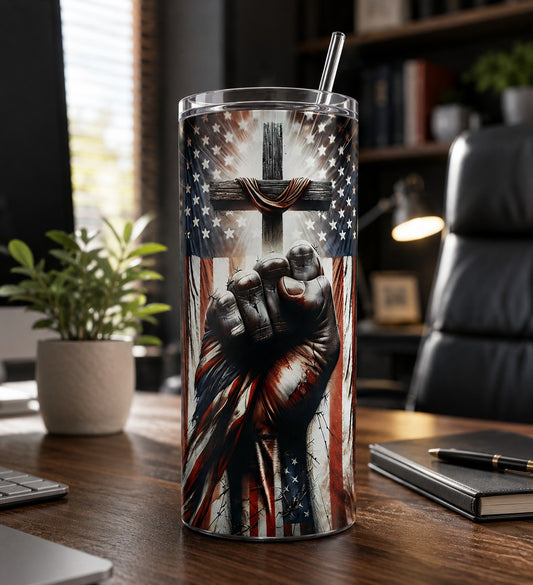 Faith and Freedom